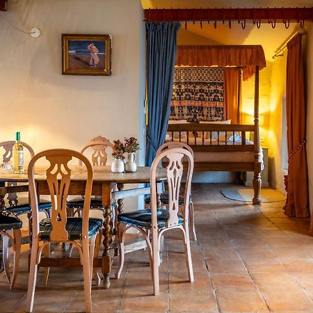 Ronda Romantica Lofts Kültér fotó