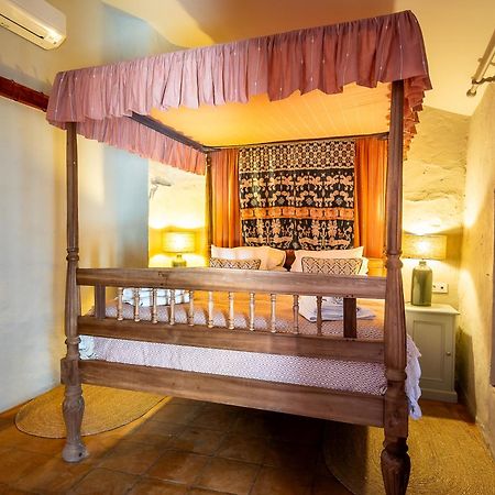 Ronda Romantica Lofts Kültér fotó