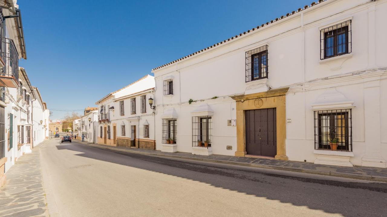 Ronda Romantica Lofts Kültér fotó