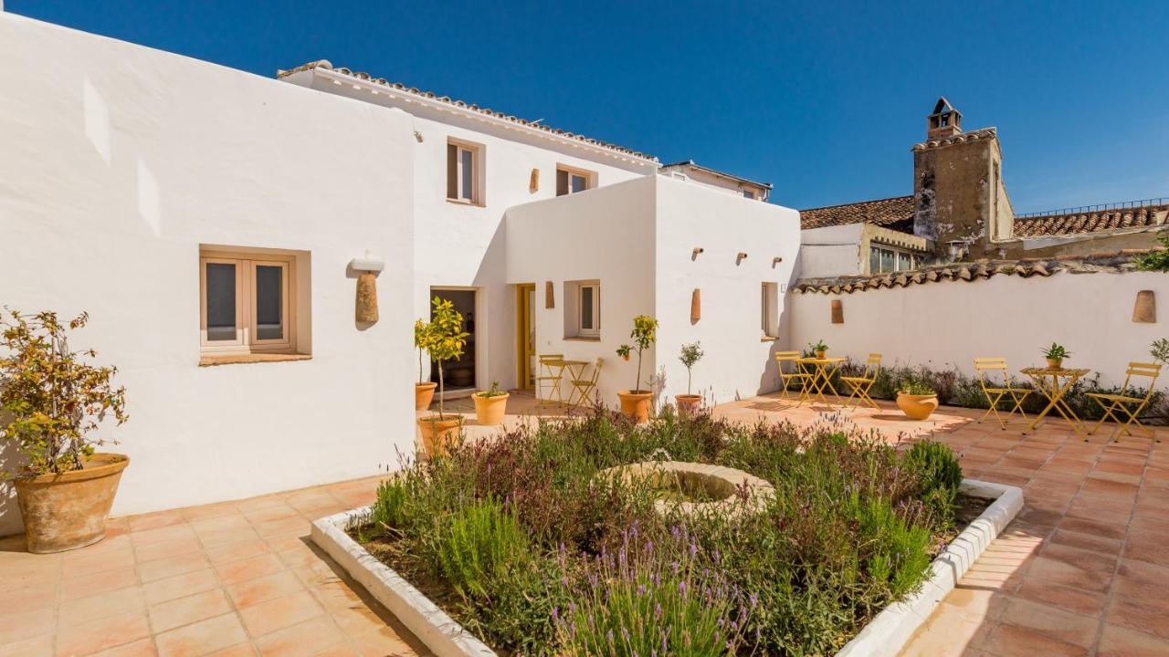 Ronda Romantica Lofts Kültér fotó