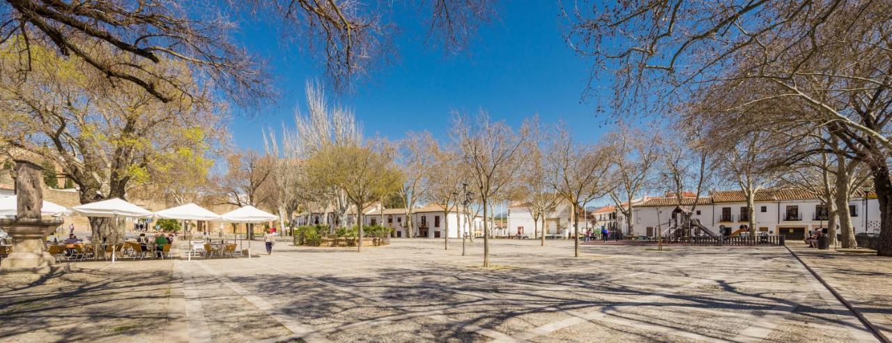 Ronda Romantica Lofts Kültér fotó