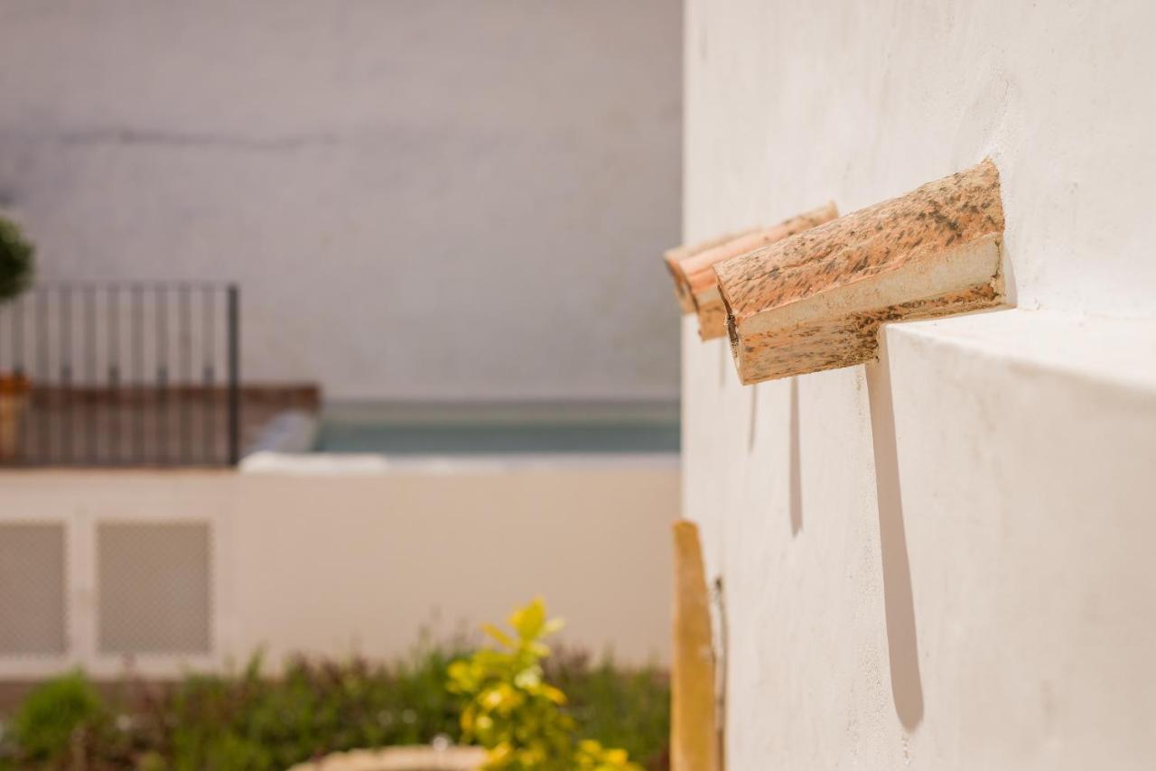 Ronda Romantica Lofts Kültér fotó