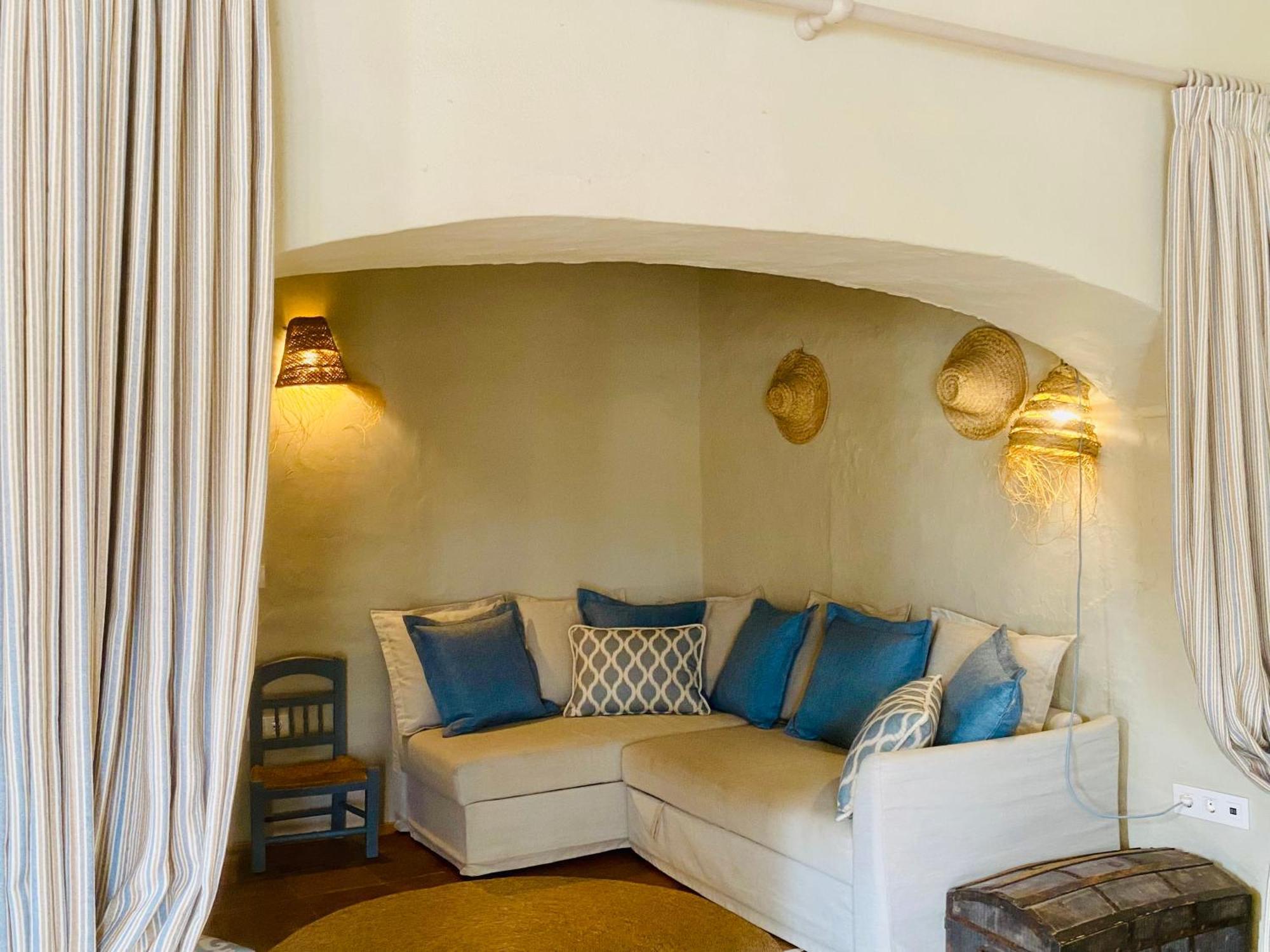 Ronda Romantica Lofts Kültér fotó