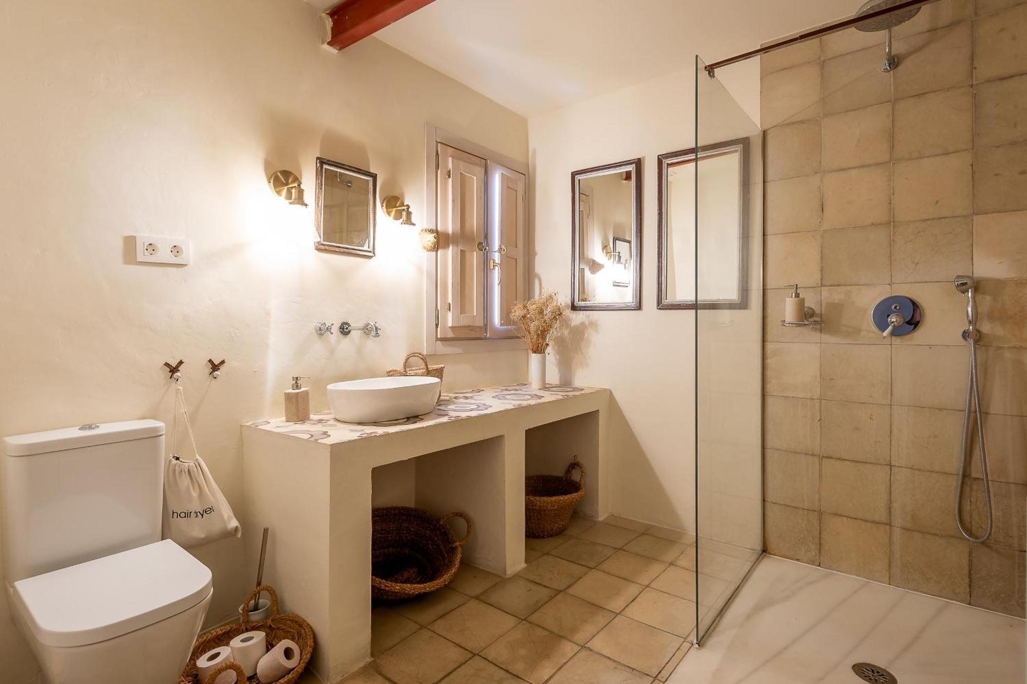 Ronda Romantica Lofts Kültér fotó