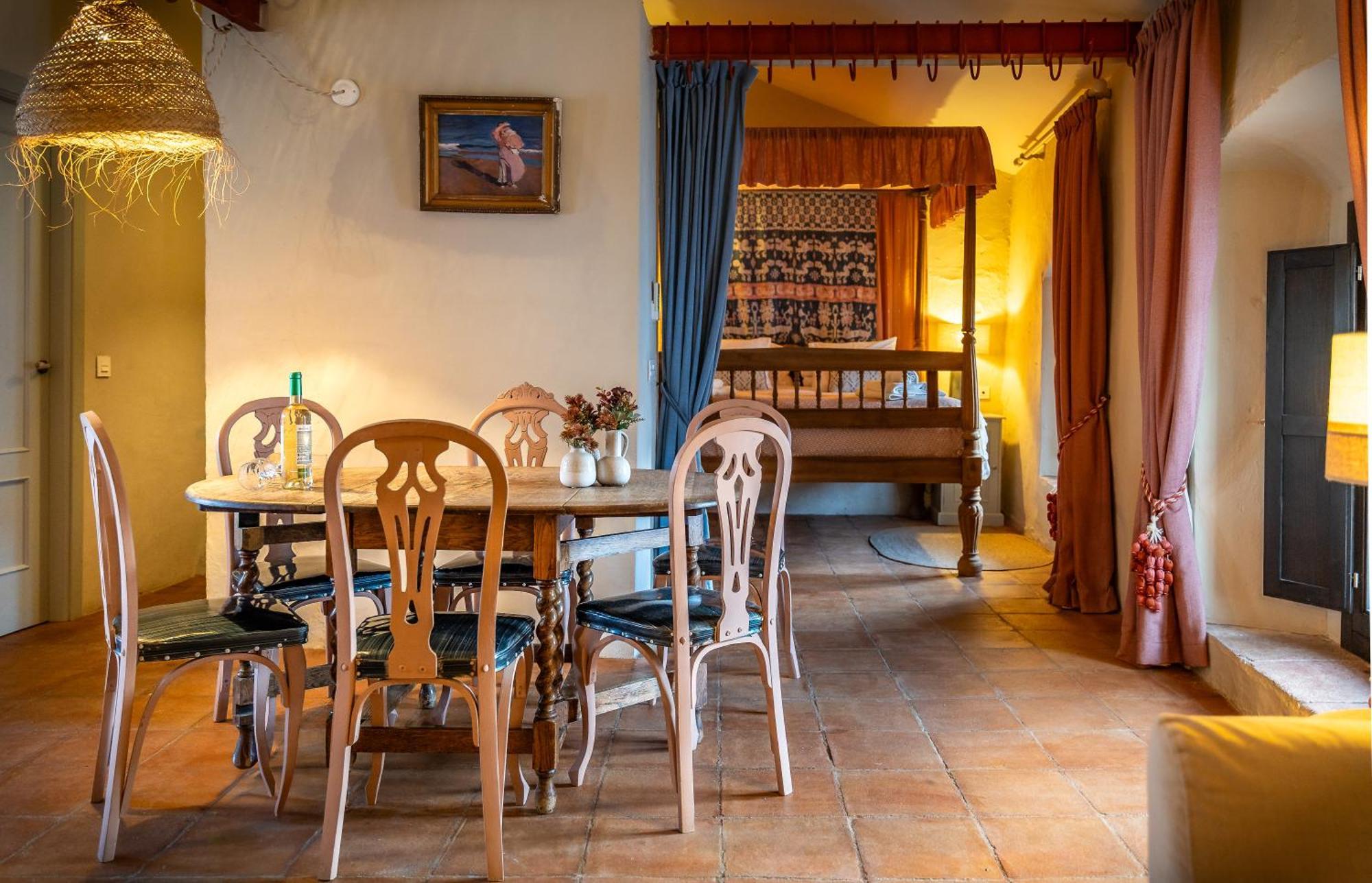 Ronda Romantica Lofts Kültér fotó