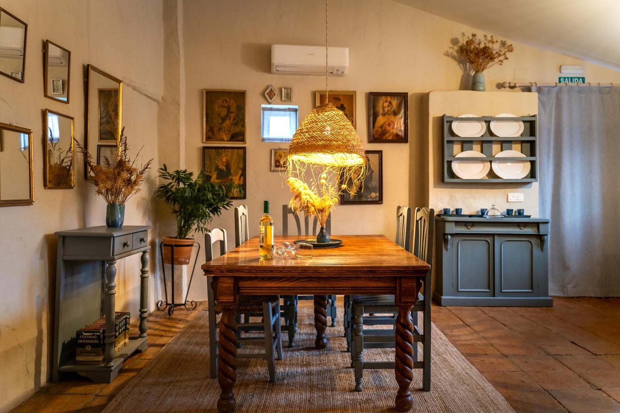Ronda Romantica Lofts Kültér fotó