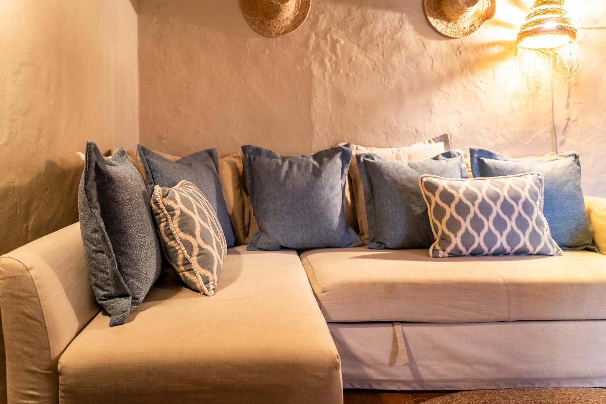 Ronda Romantica Lofts Kültér fotó