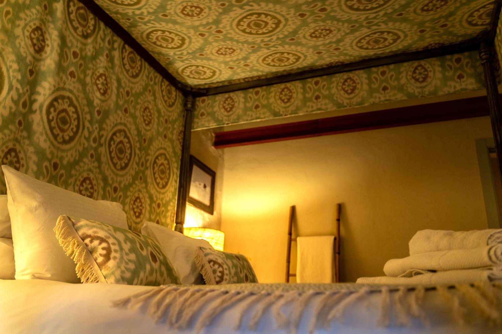 Ronda Romantica Lofts Kültér fotó