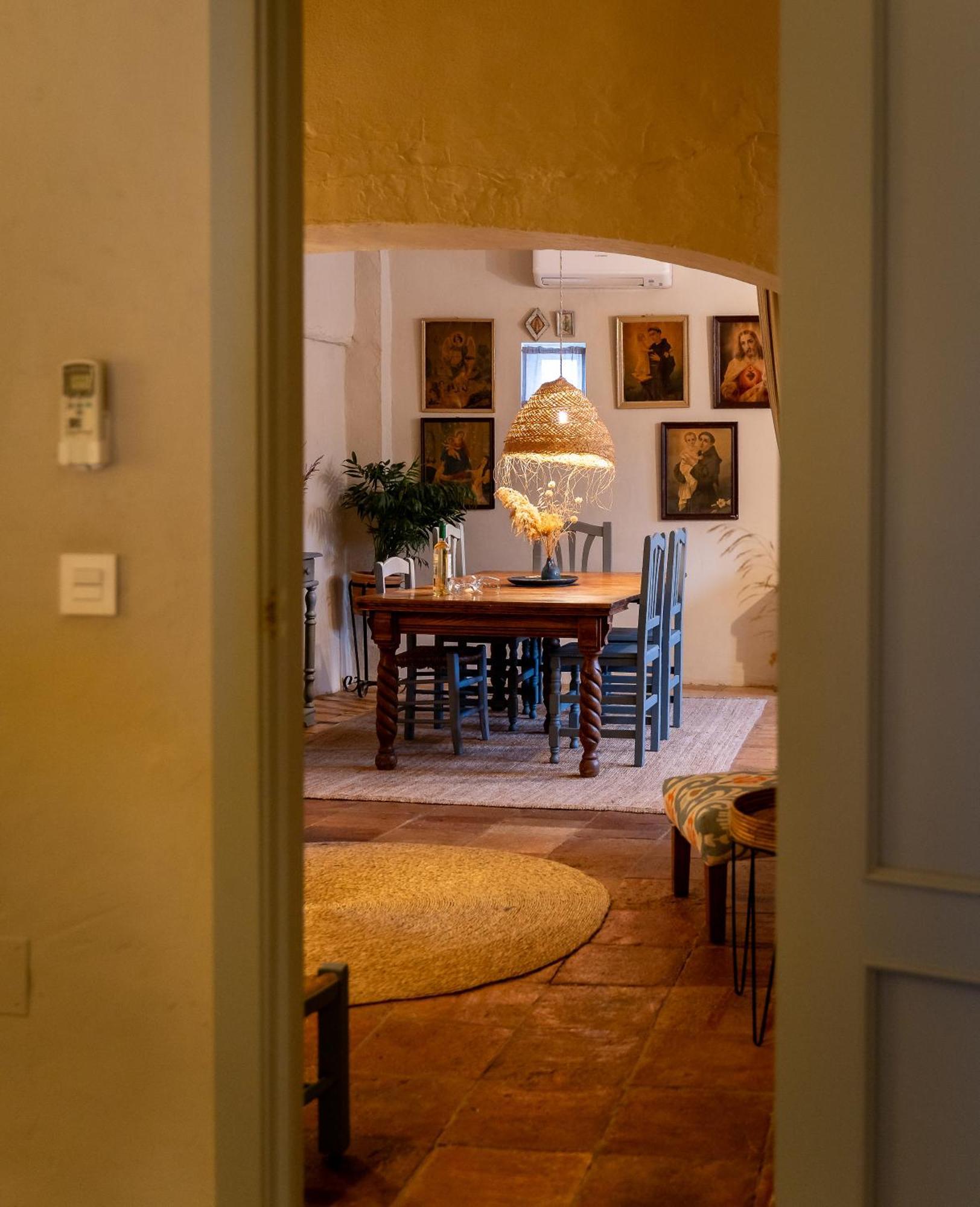 Ronda Romantica Lofts Kültér fotó
