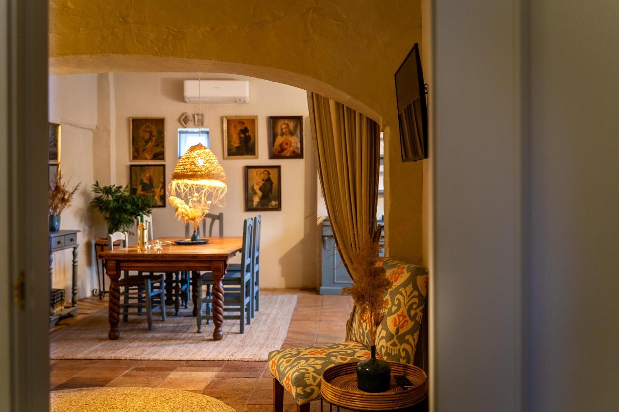 Ronda Romantica Lofts Kültér fotó