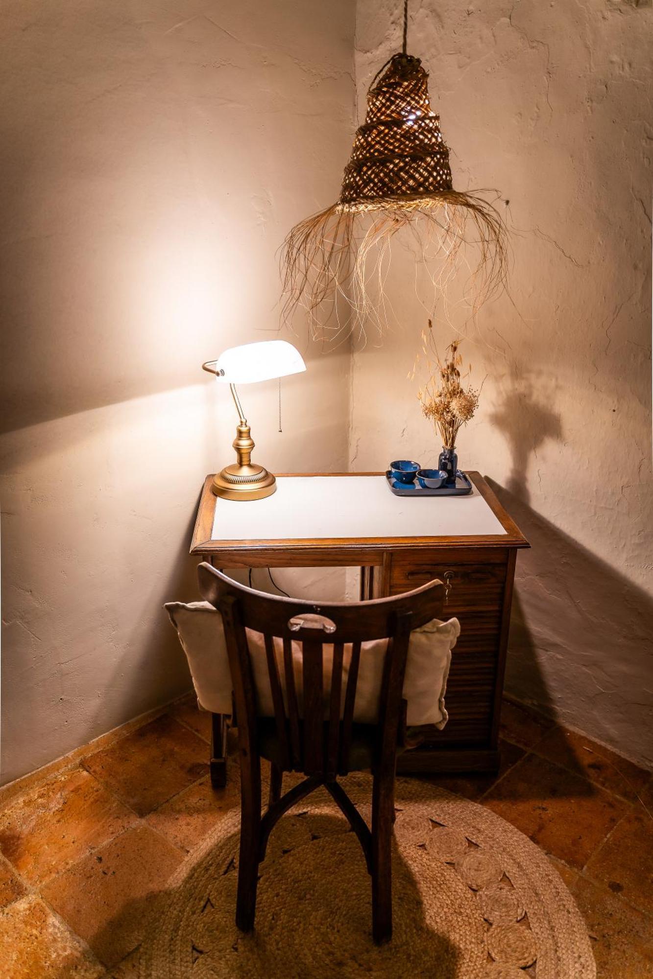 Ronda Romantica Lofts Kültér fotó