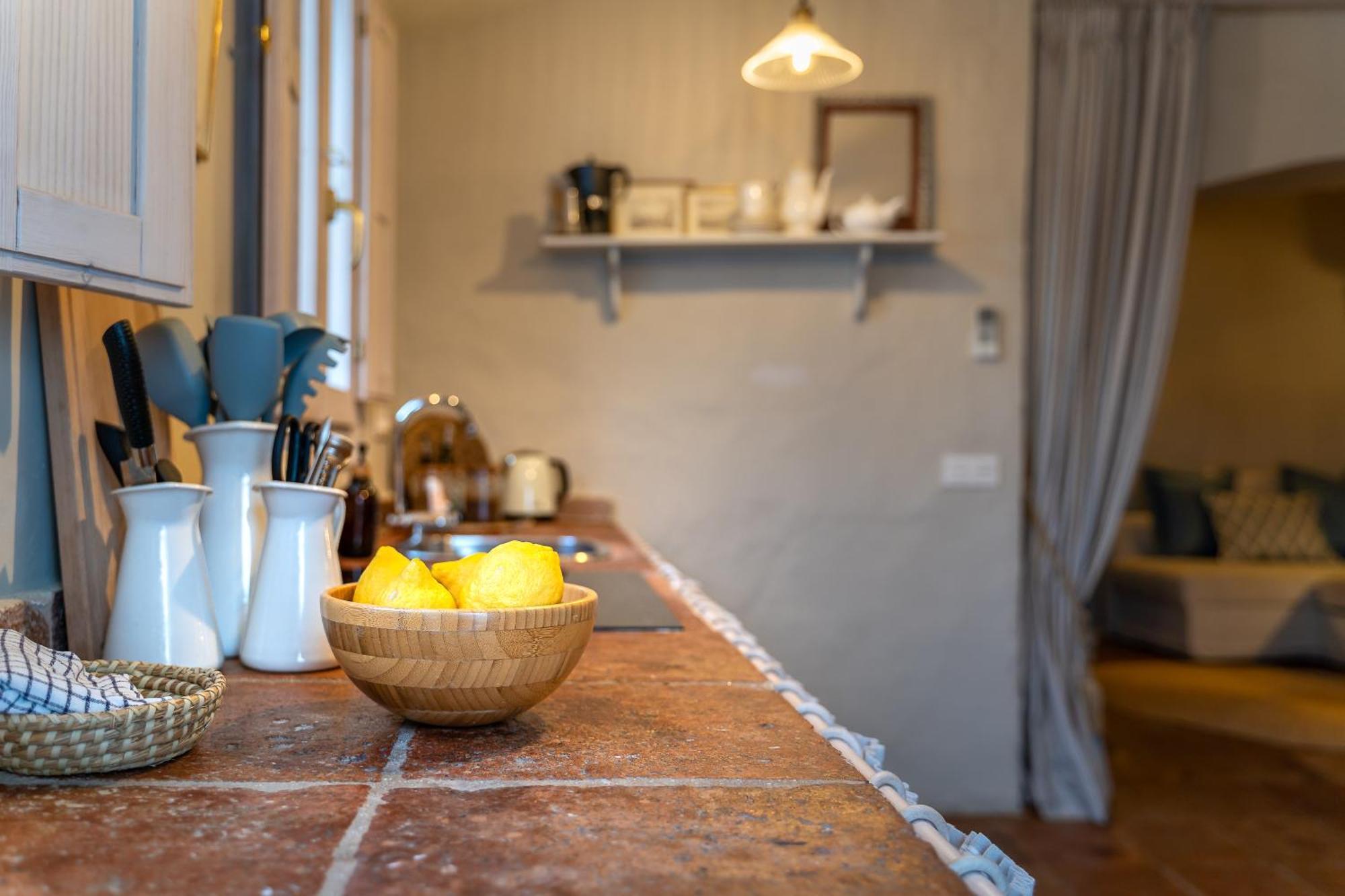 Ronda Romantica Lofts Kültér fotó