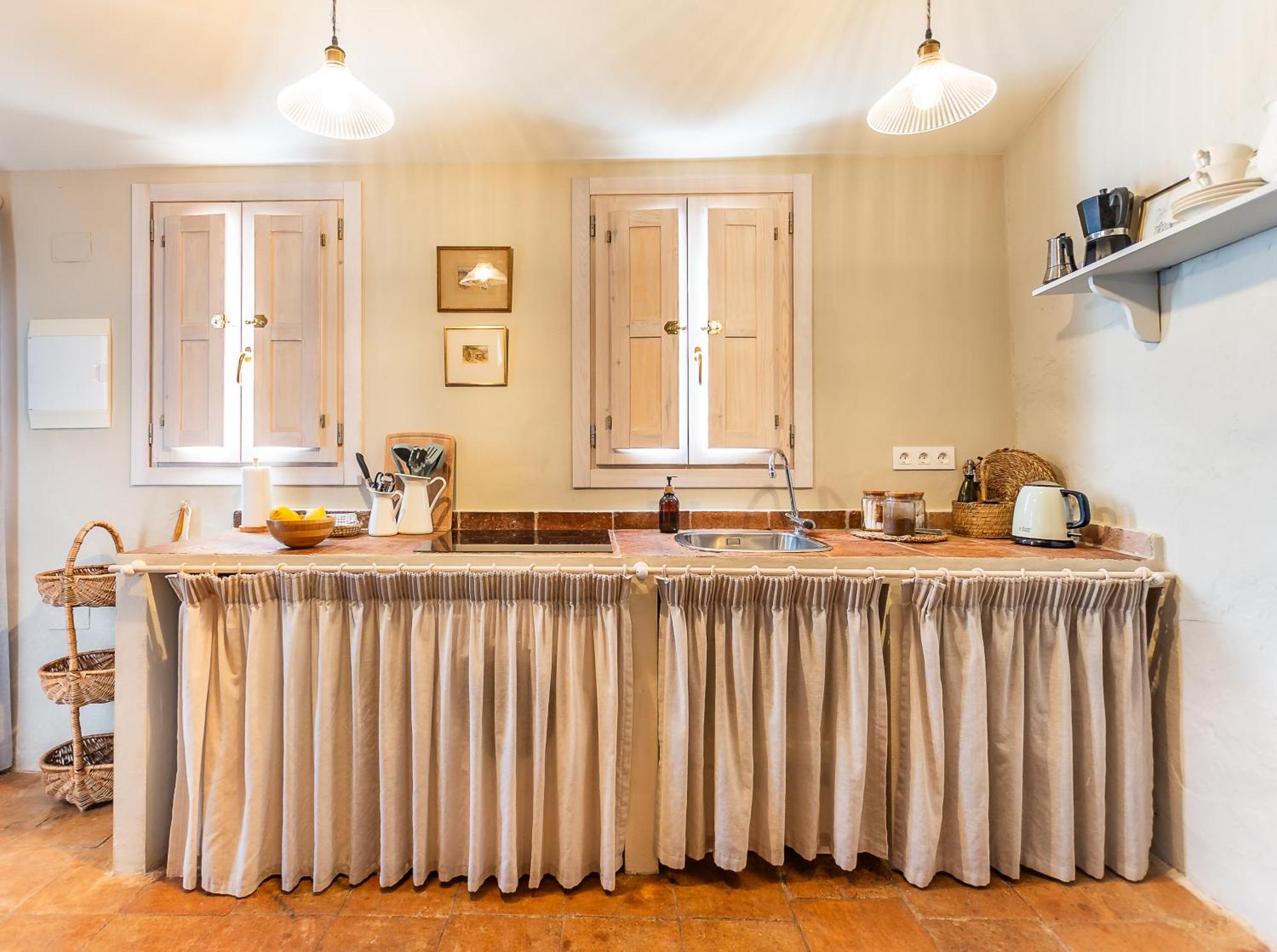 Ronda Romantica Lofts Kültér fotó
