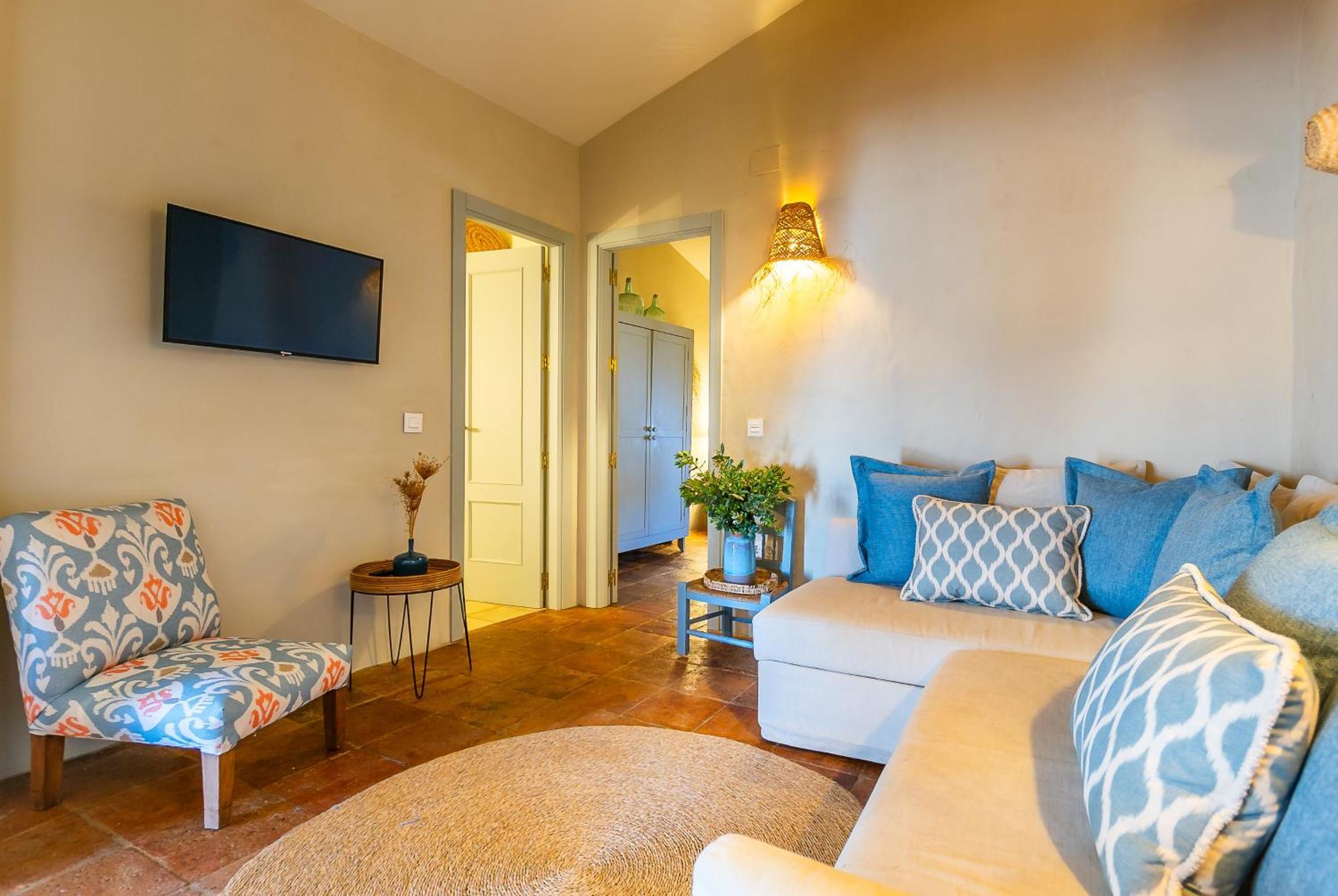 Ronda Romantica Lofts Kültér fotó