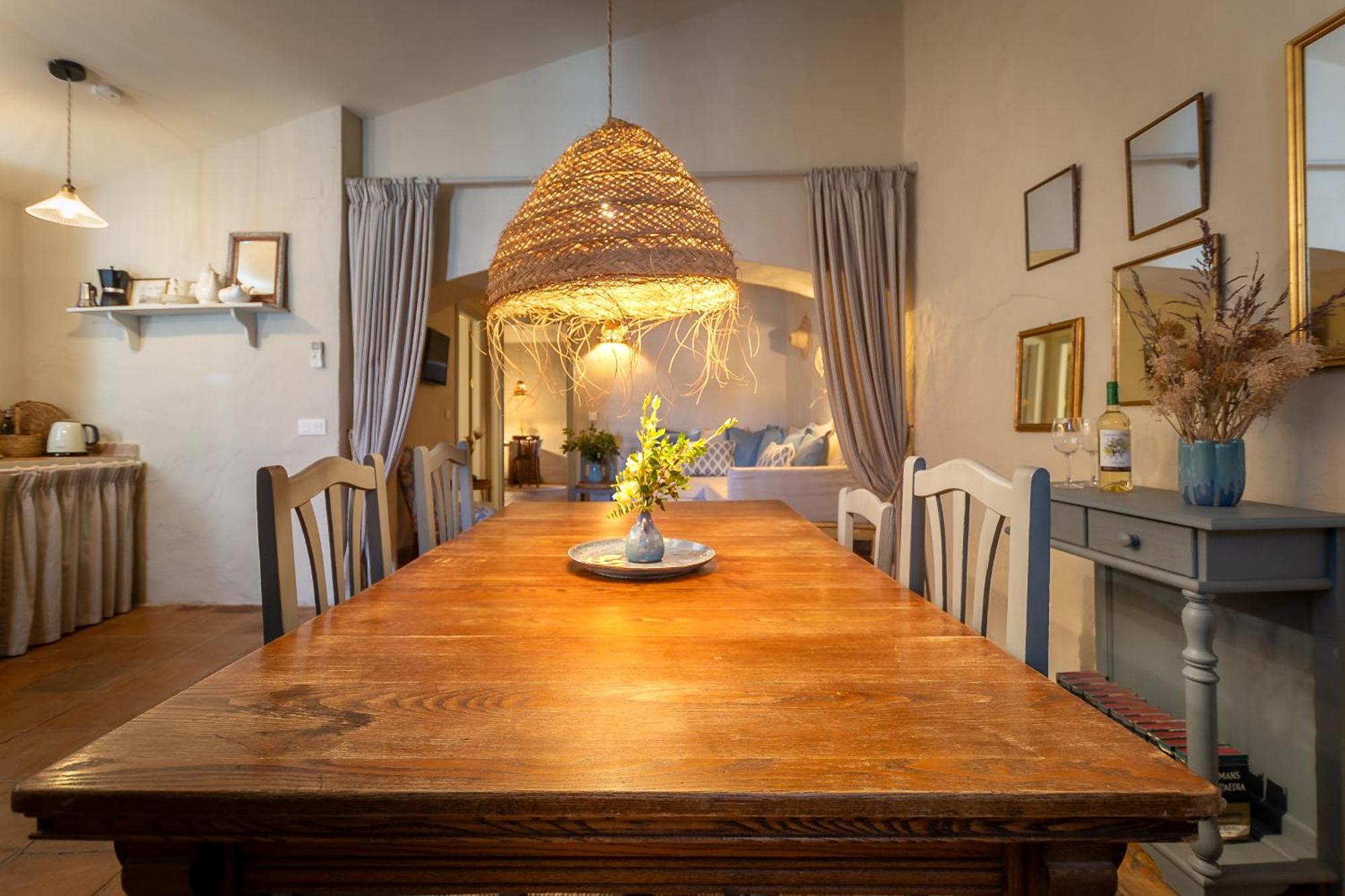 Ronda Romantica Lofts Kültér fotó