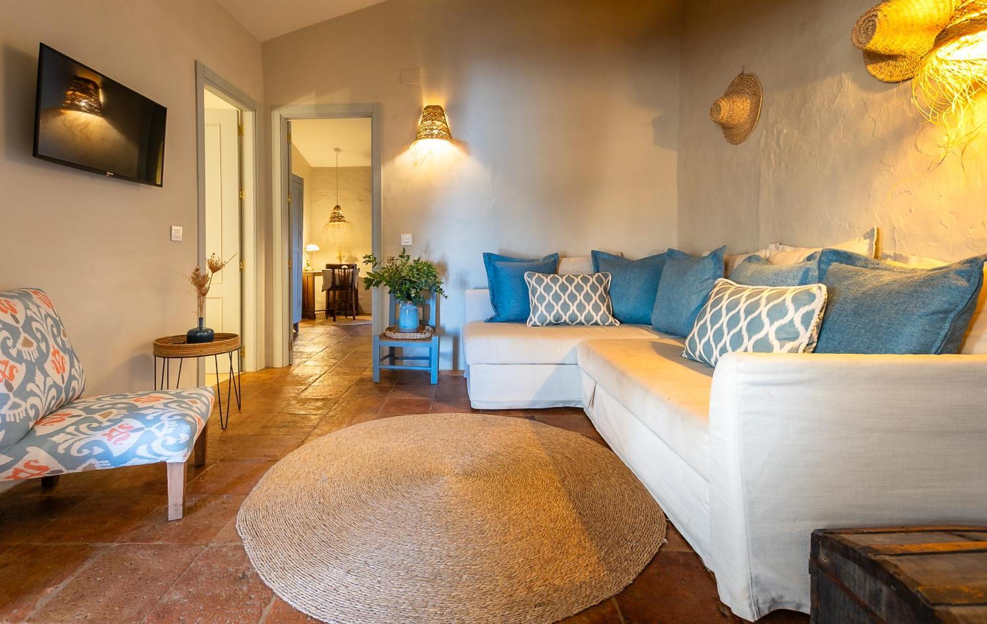 Ronda Romantica Lofts Kültér fotó