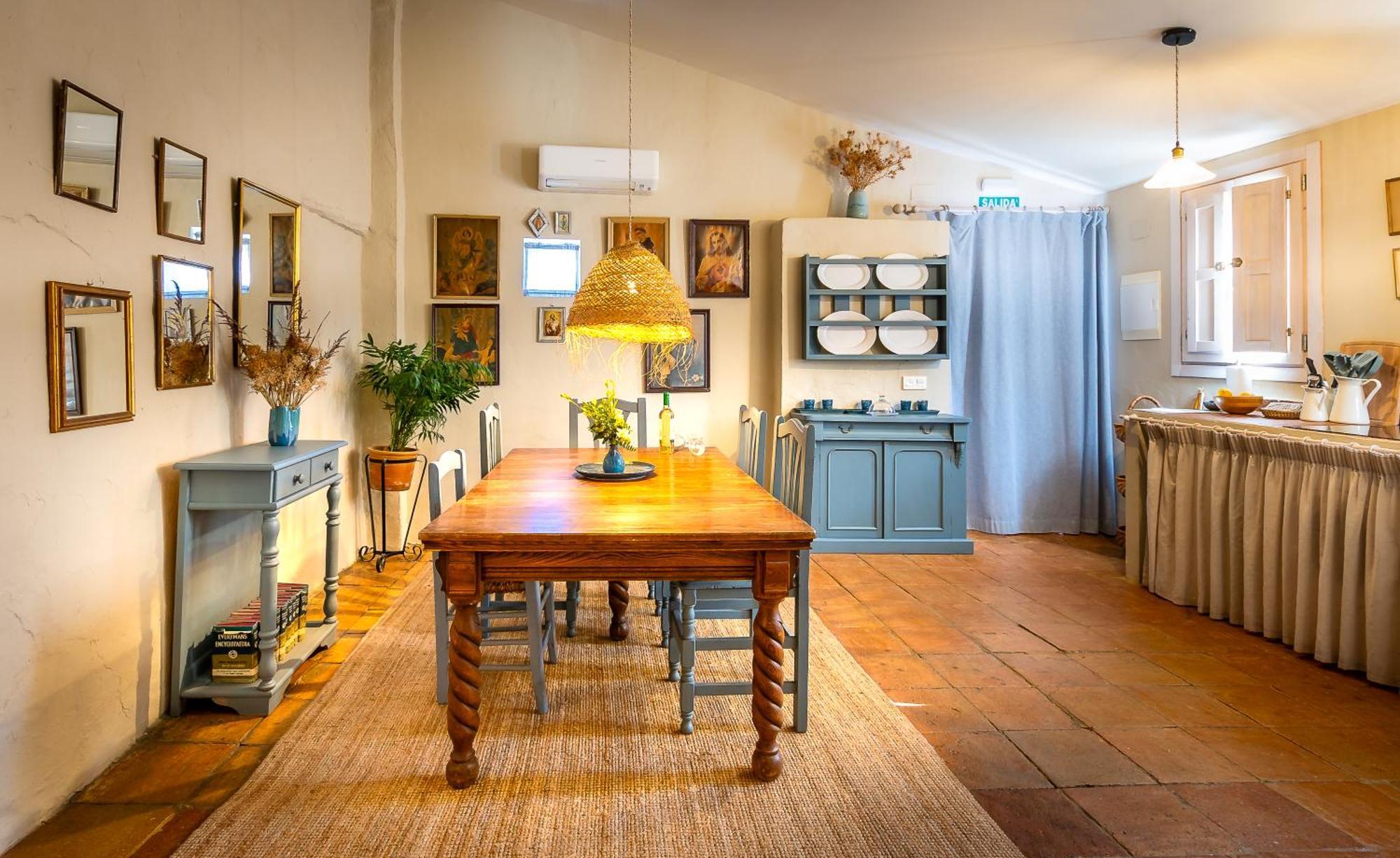 Ronda Romantica Lofts Kültér fotó