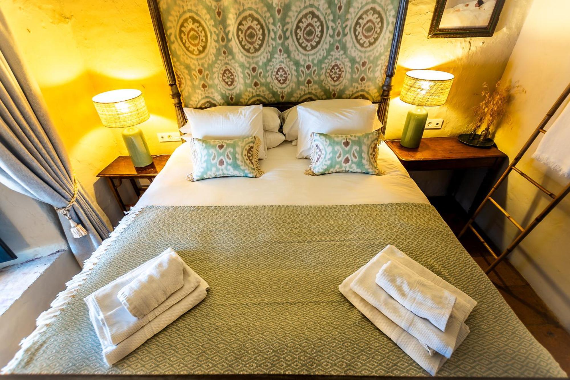 Ronda Romantica Lofts Kültér fotó