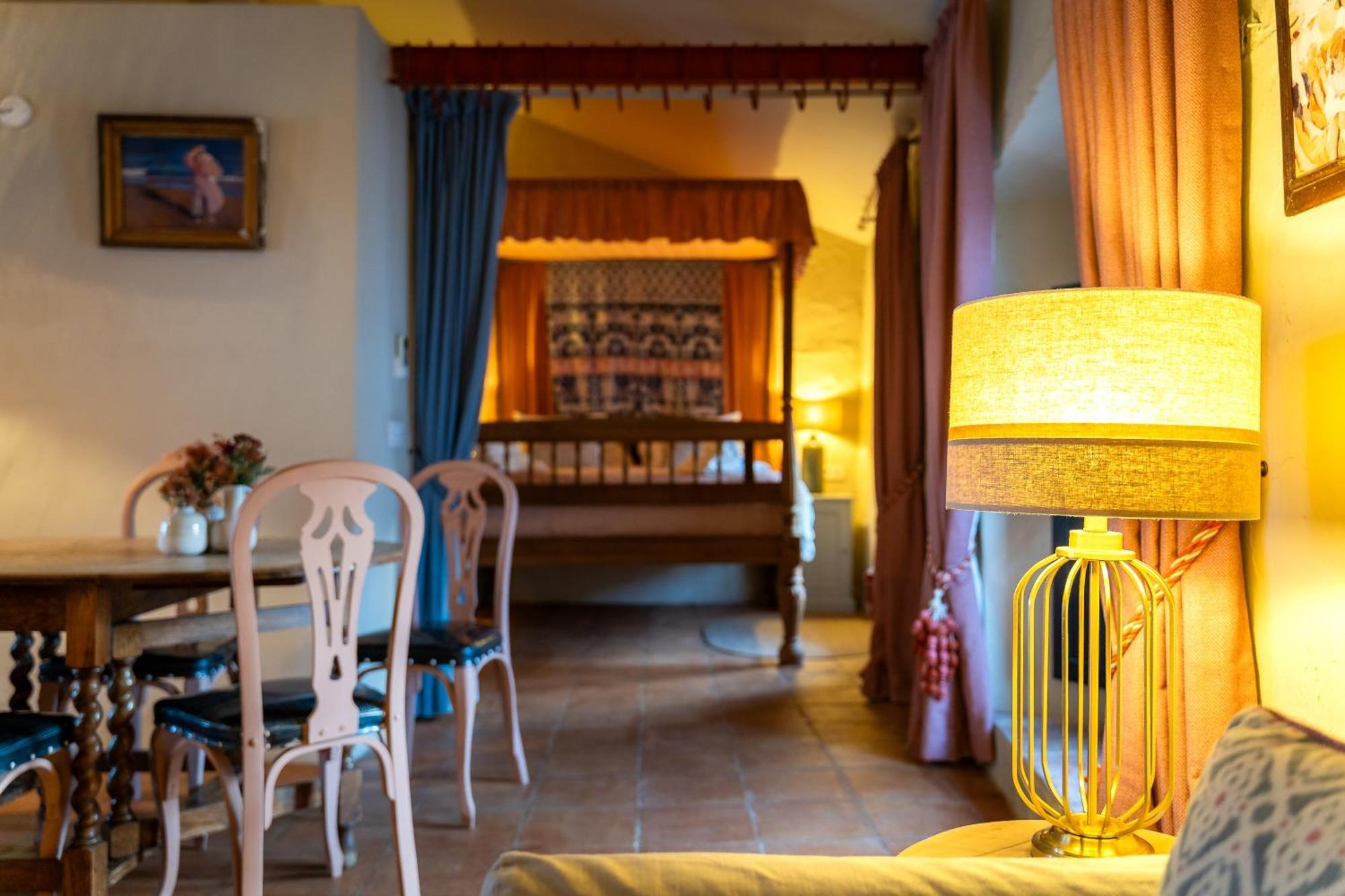 Ronda Romantica Lofts Kültér fotó