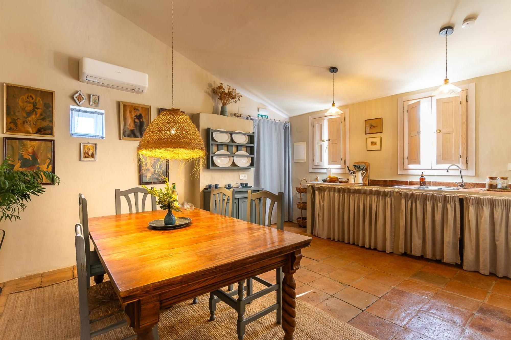 Ronda Romantica Lofts Kültér fotó