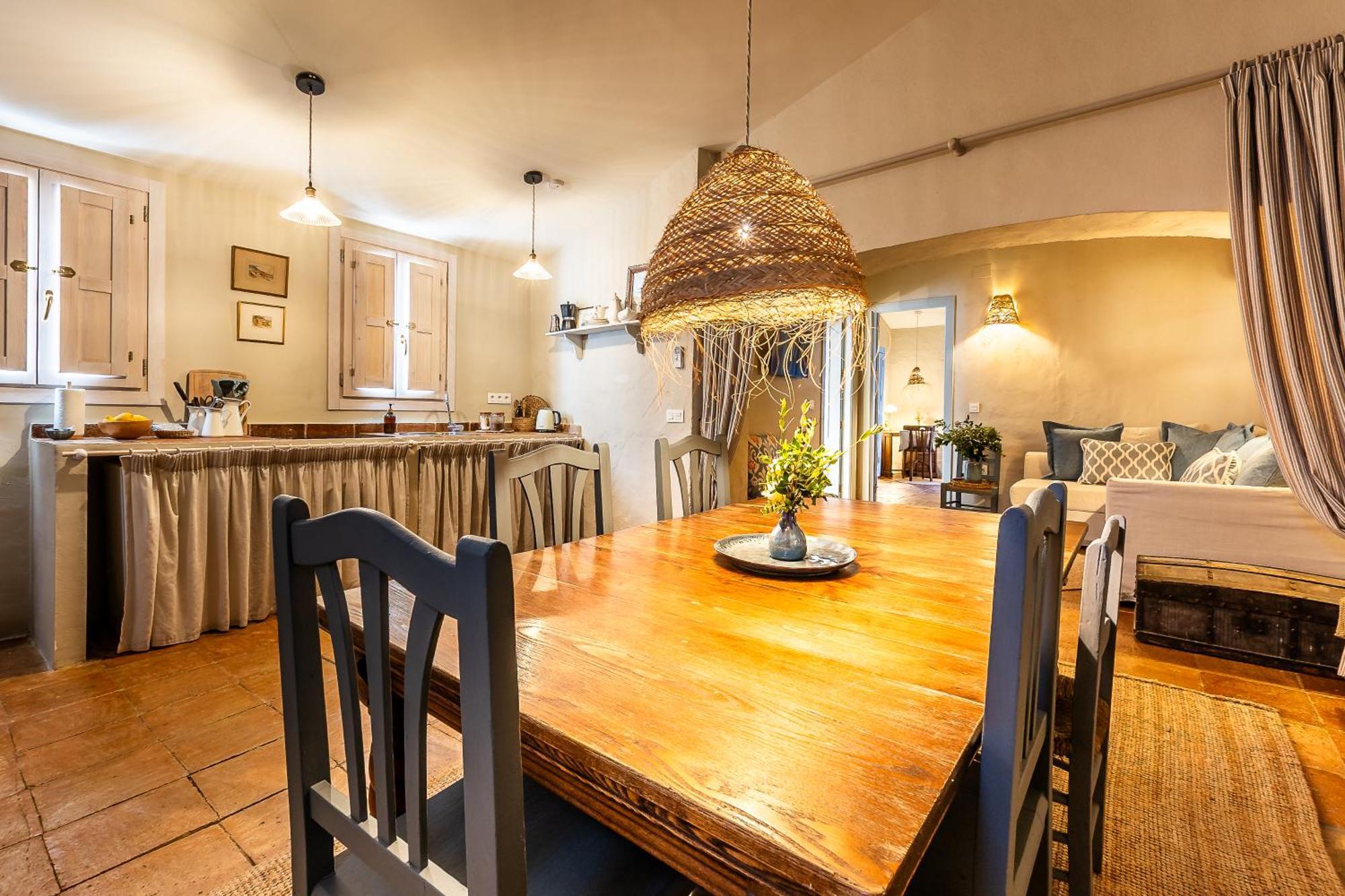 Ronda Romantica Lofts Kültér fotó