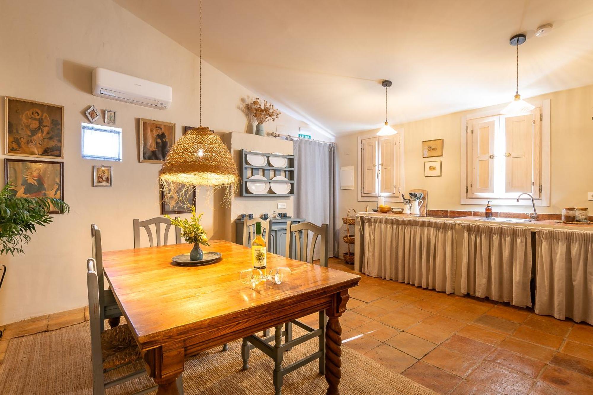 Ronda Romantica Lofts Kültér fotó