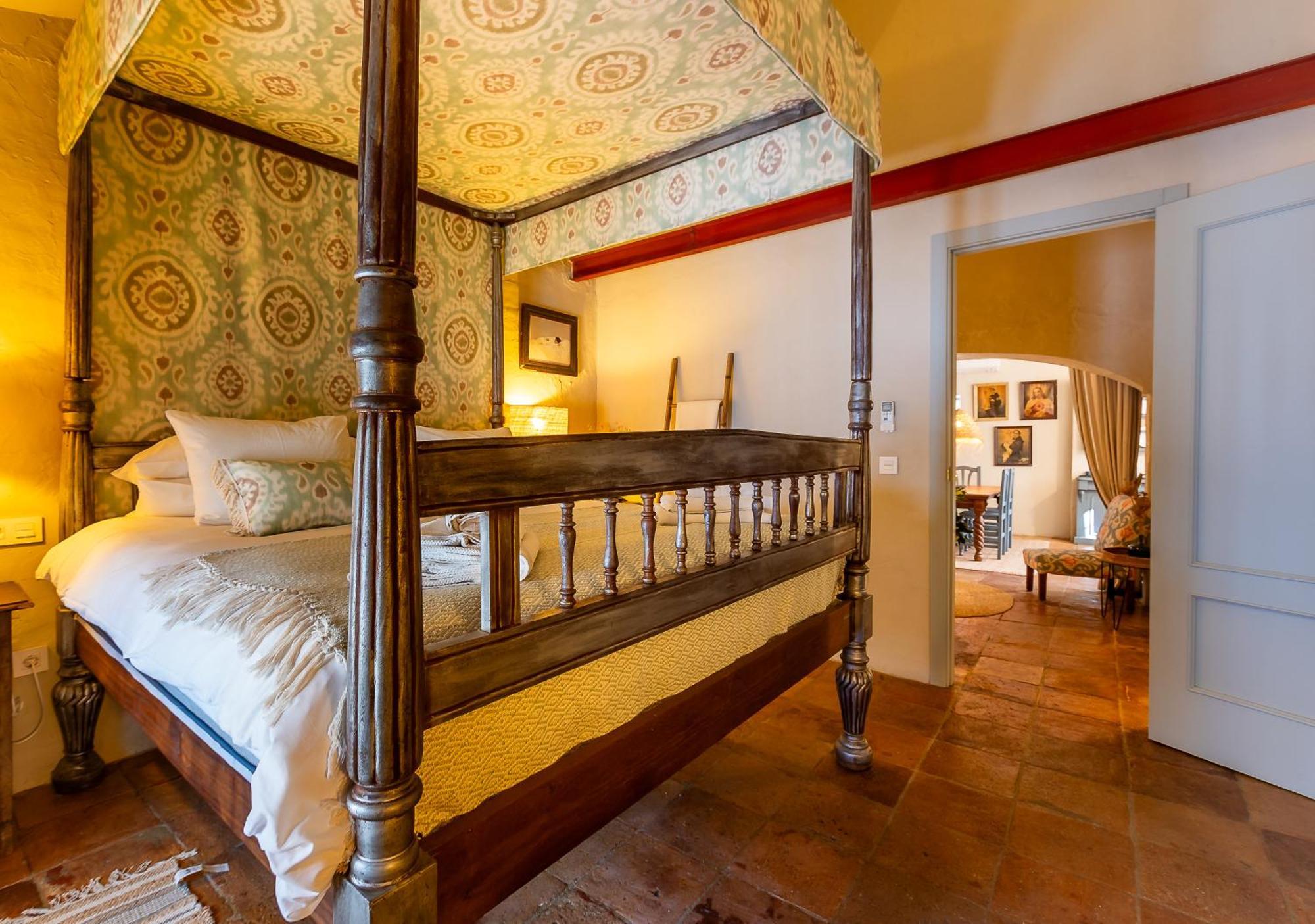 Ronda Romantica Lofts Kültér fotó