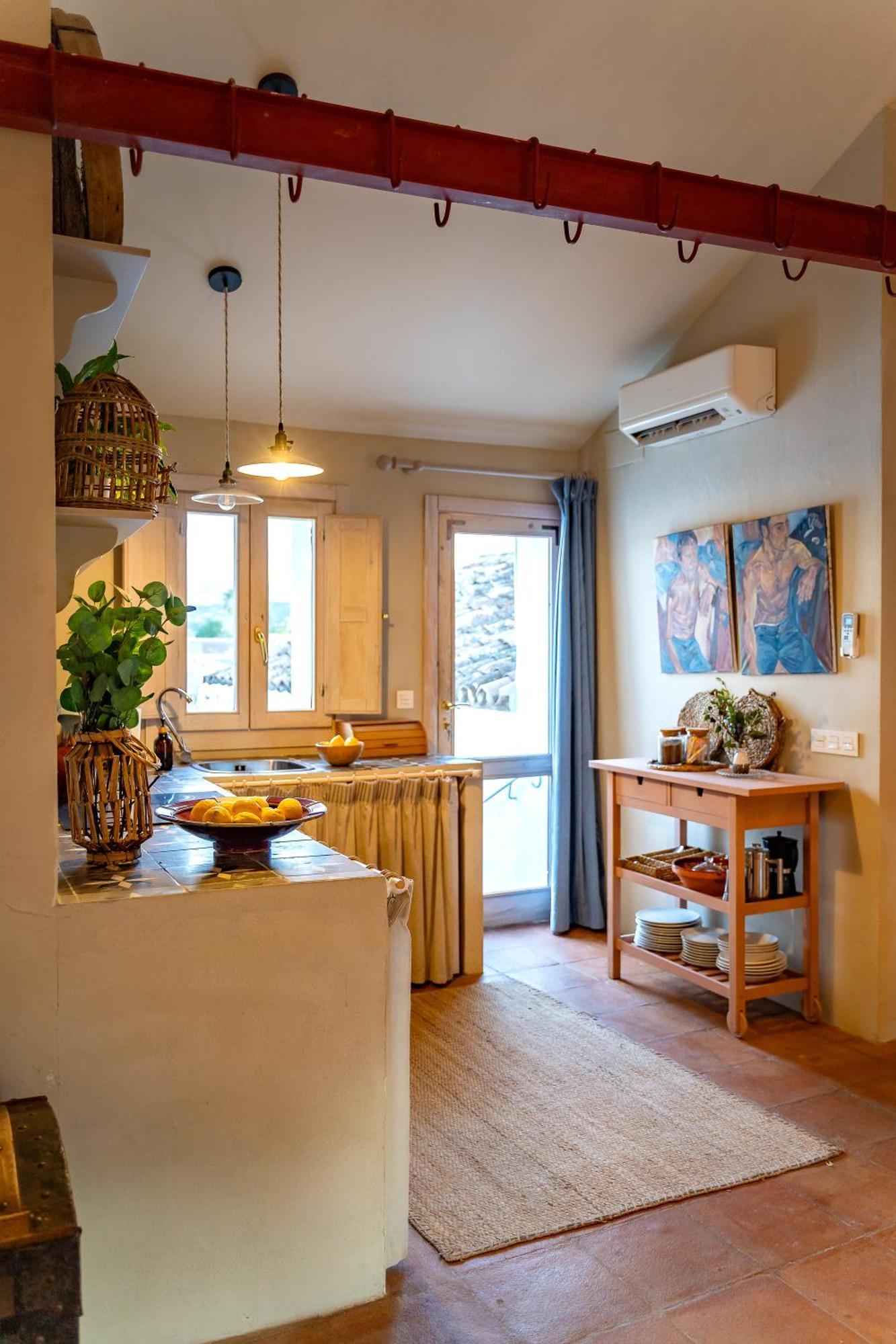 Ronda Romantica Lofts Kültér fotó