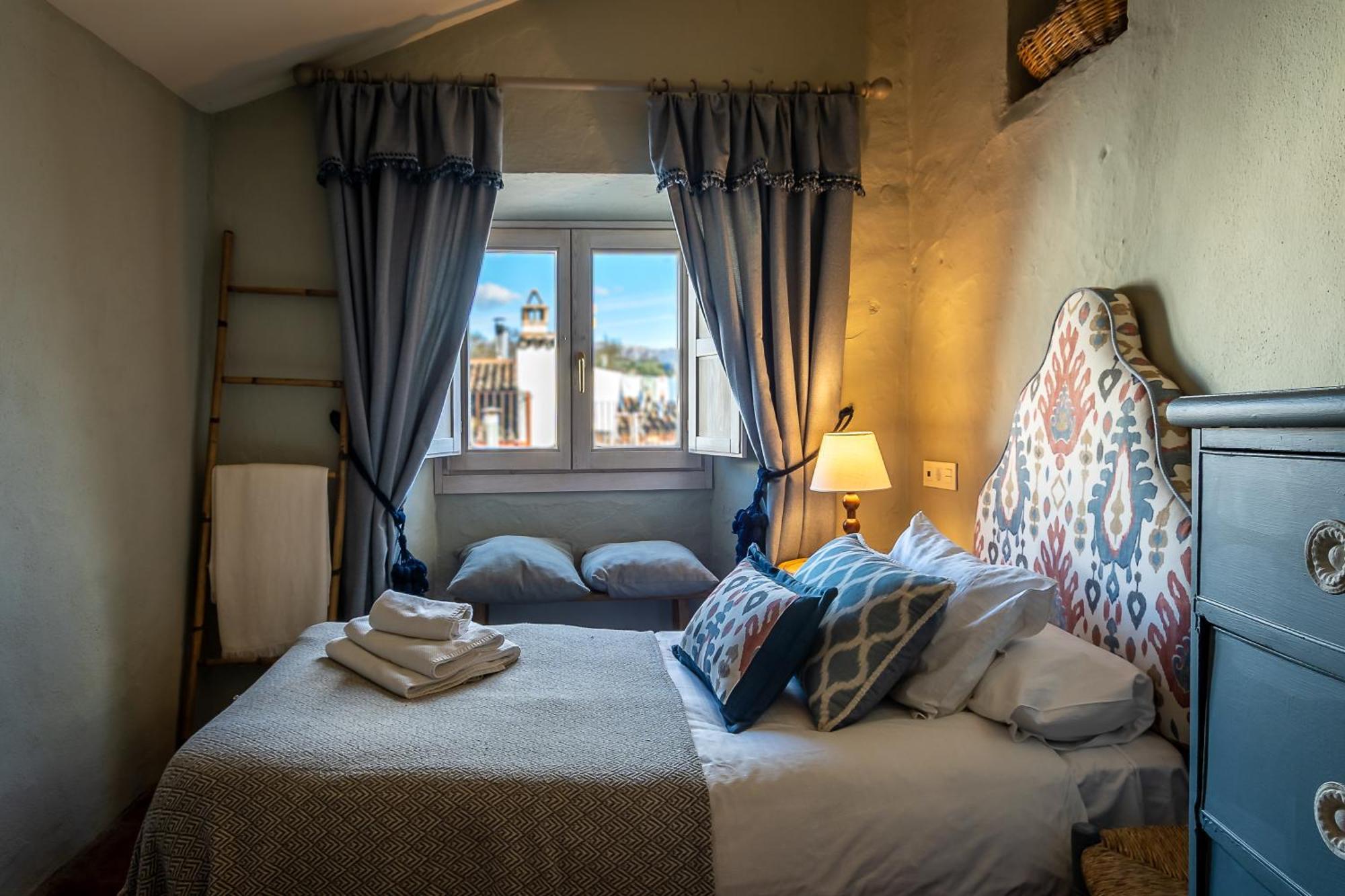 Ronda Romantica Lofts Kültér fotó