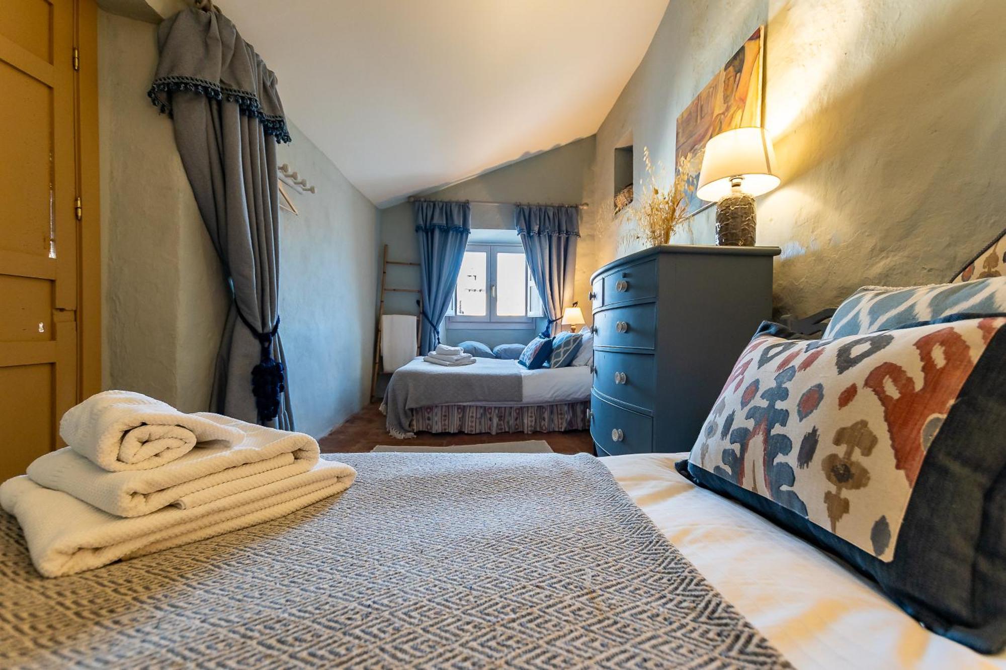 Ronda Romantica Lofts Kültér fotó