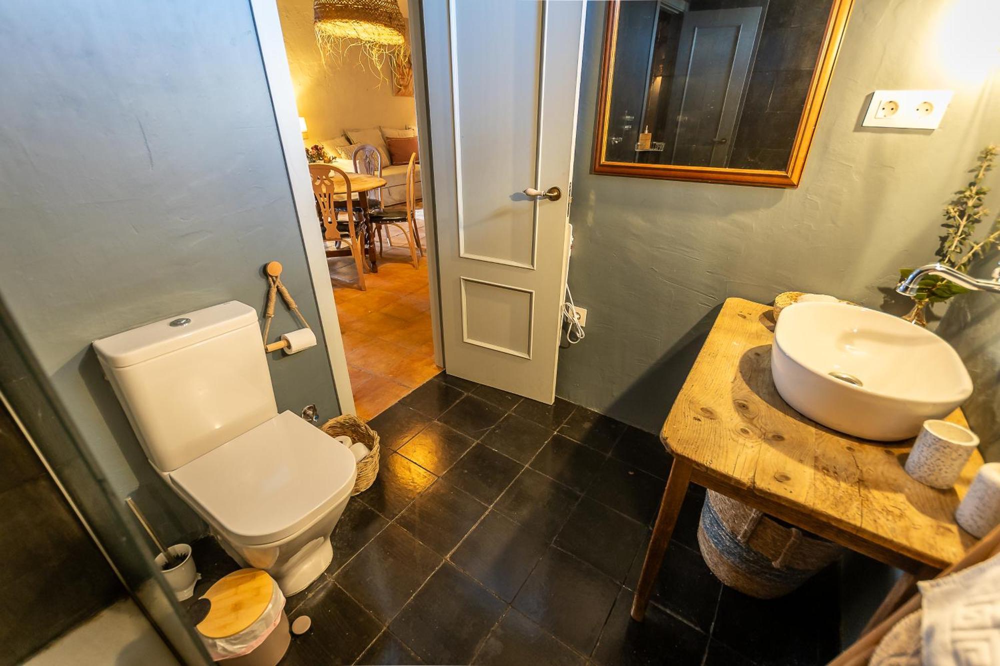 Ronda Romantica Lofts Kültér fotó