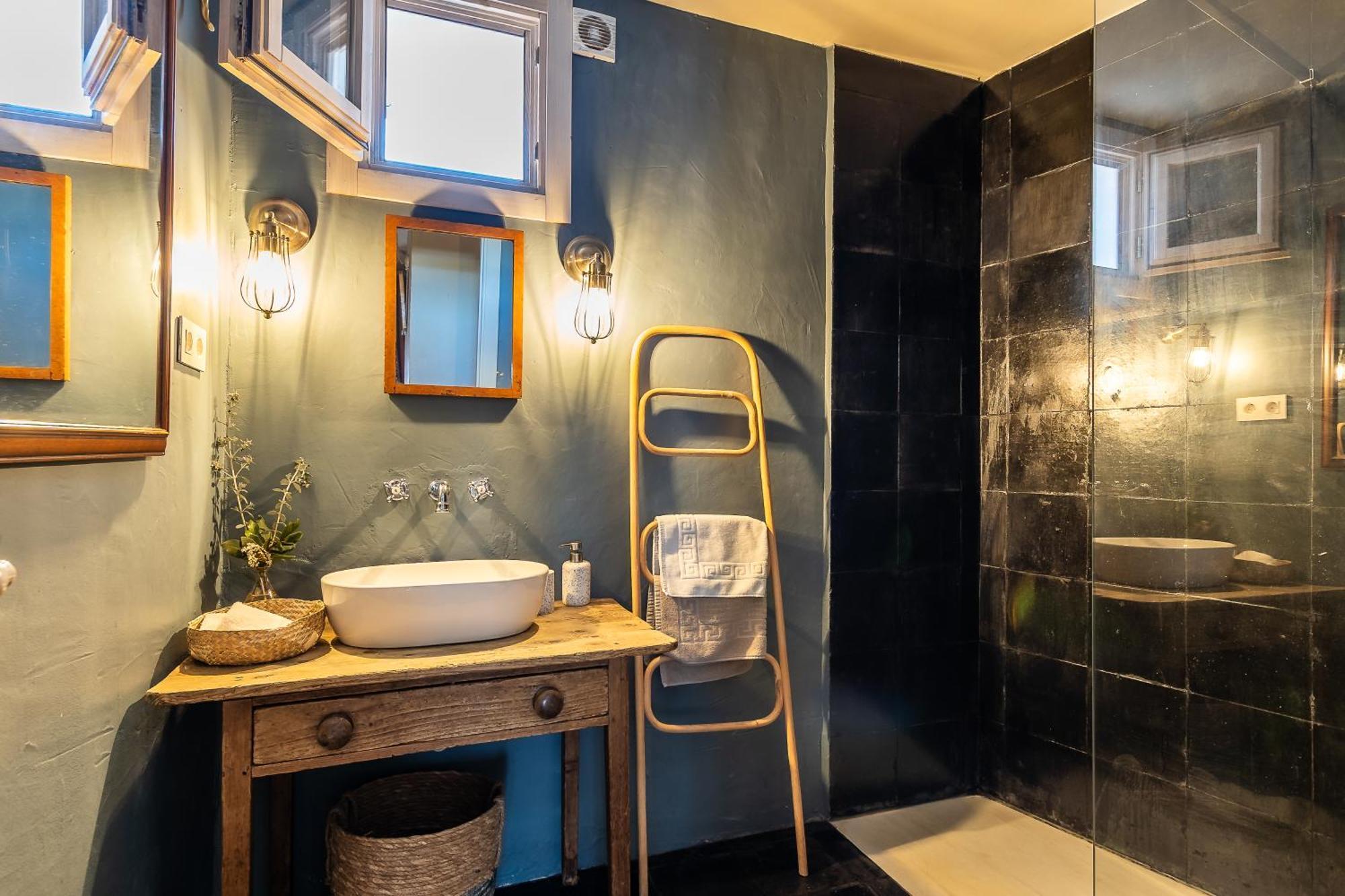 Ronda Romantica Lofts Kültér fotó