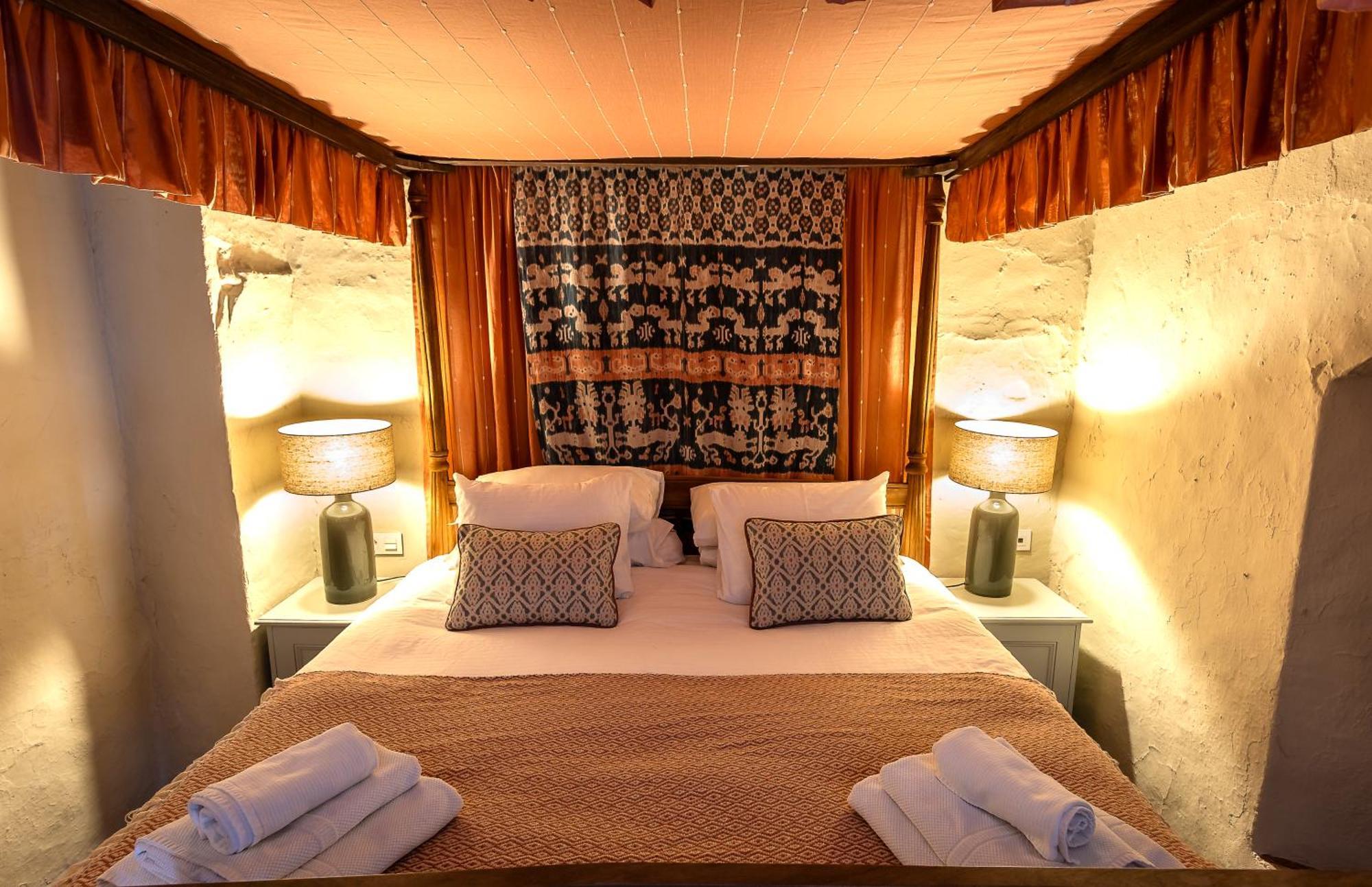 Ronda Romantica Lofts Kültér fotó