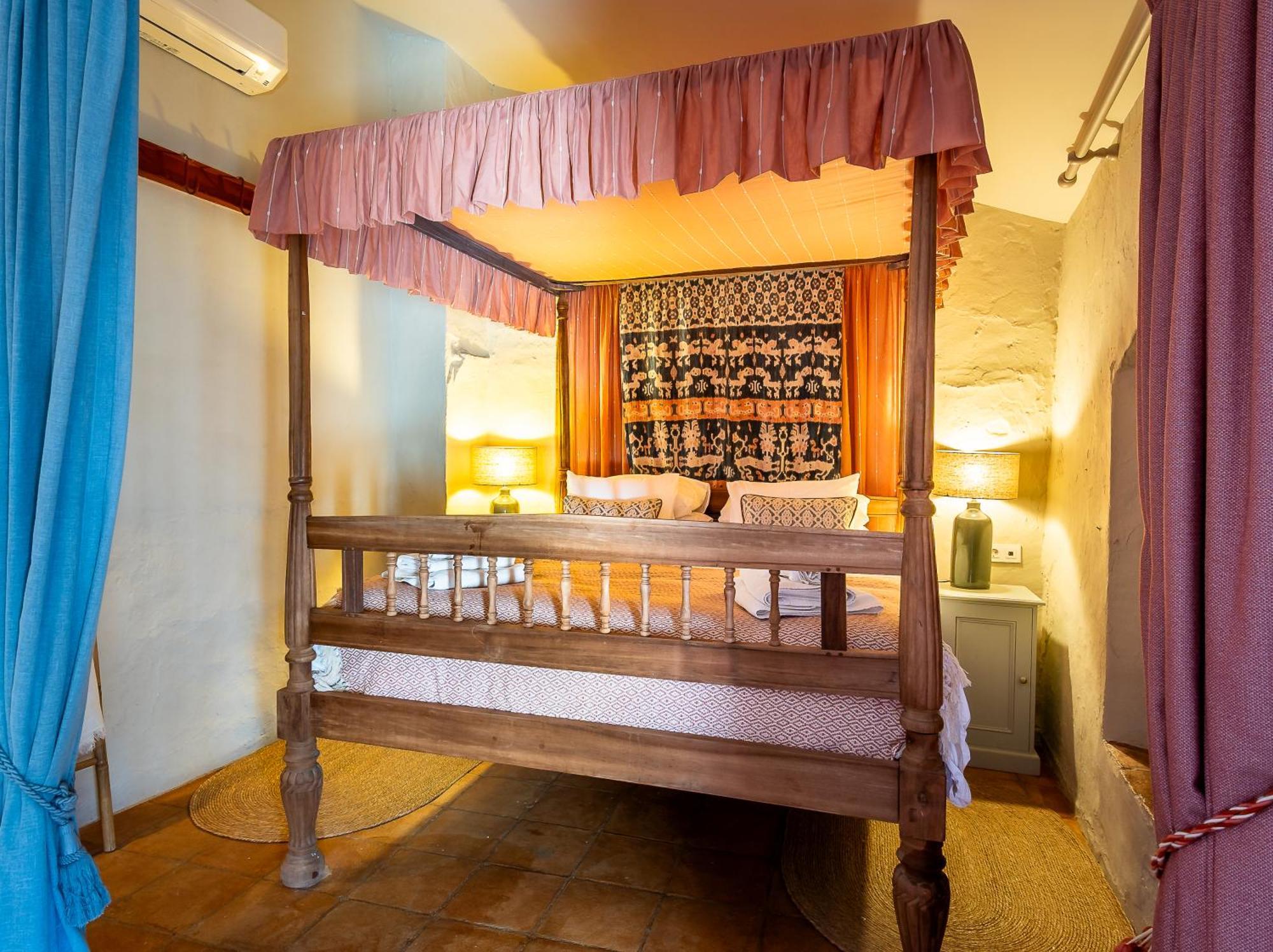 Ronda Romantica Lofts Kültér fotó