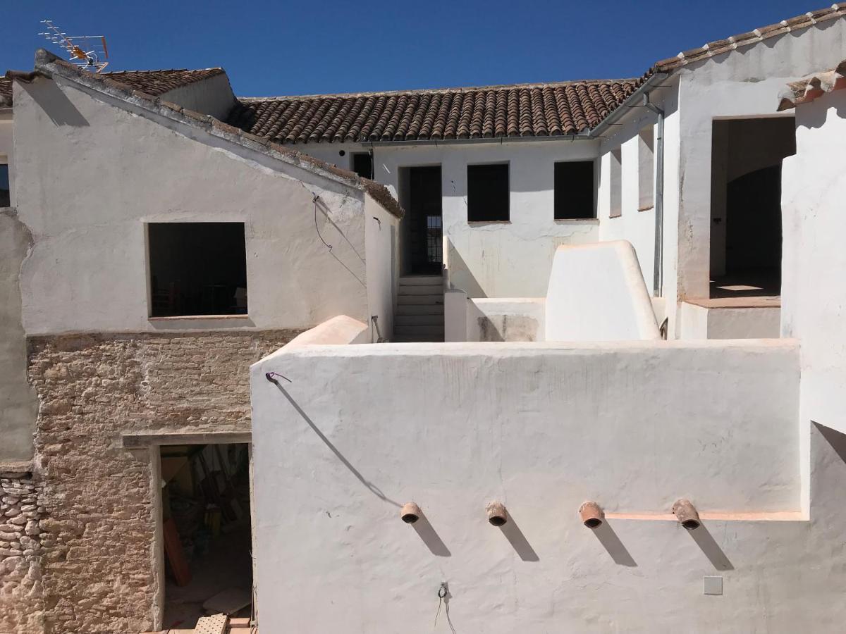 Ronda Romantica Lofts Kültér fotó